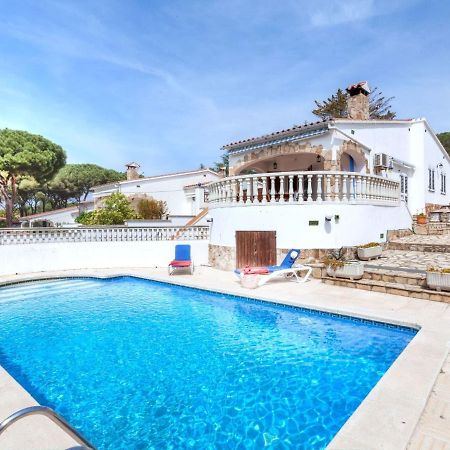 Holiday Home Afrodita By Interhome L' Escala Exterior foto