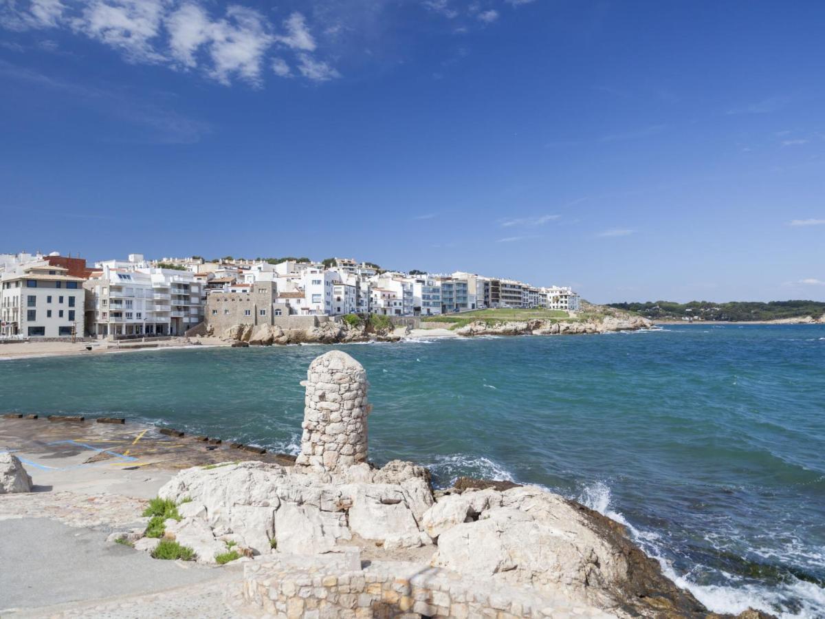 Holiday Home Afrodita By Interhome L' Escala Exterior foto